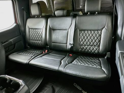 Used 2024 Ford F150 XLT w/ Equipment Group 302A MID AWD/4WD image 11