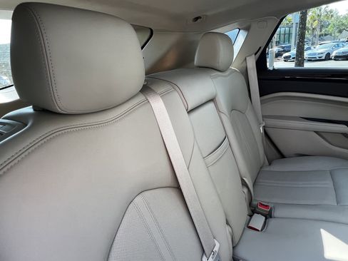 Used 2013 Cadillac SRX Luxury w/ Driver Awareness Package image 41