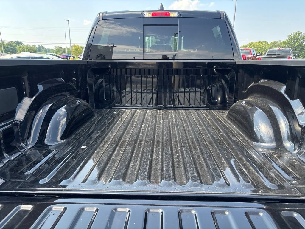 Used 2025 RAM 1500 Rebel w/ Rebel Level 1 Equipment Group AWD/4WD image 10