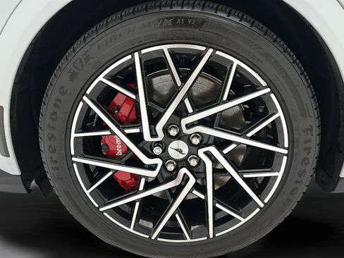 Used 2023 Ford Mustang Mach-E GT w/ GT Performance Edition AWD/4WD image 9