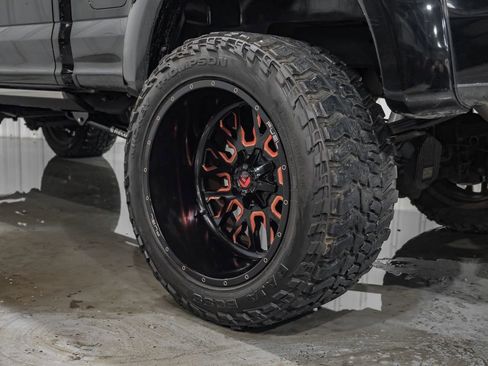 Used 2019 Ford F250 Limited w/ FX4 Off-Road Package image 64