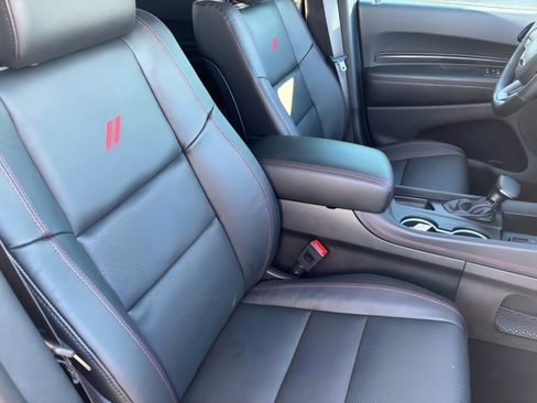 New 2026 Dodge Durango GT AWD/4WD image 23