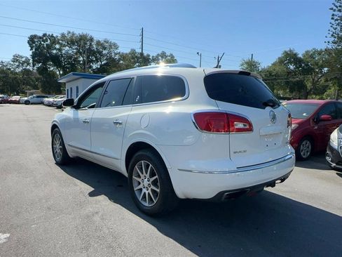Used 2014 Buick Enclave Leather w/ Trailering Provision Package AWD/4WD image 8