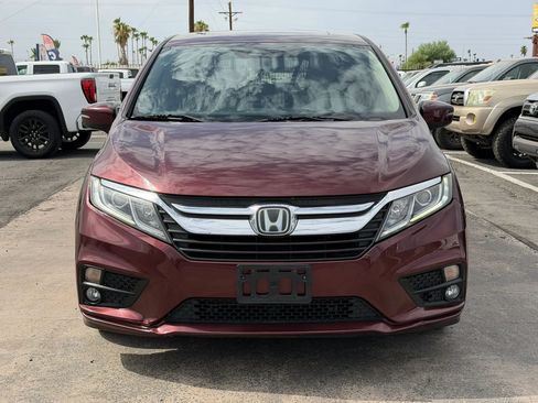 Used 2020 Honda Odyssey EX-L image 15