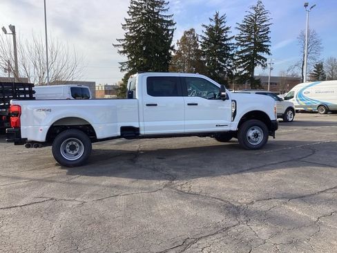 New 2026 Ford F350 XL w/ 360-Degree Camera Package AWD/4WD image 10
