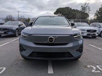 Used 2022 Volvo C40 P8 Recharge Ultimate video 2