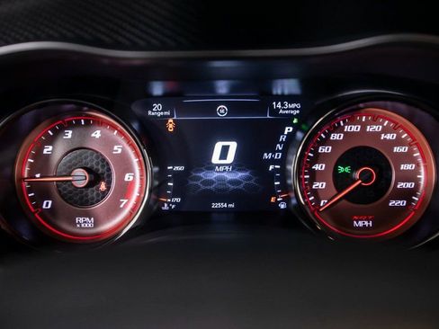 Used 2021 Dodge Charger SRT Hellcat image 27
