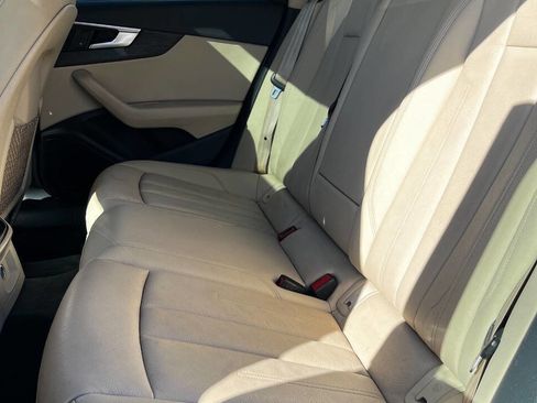 Used 2018 Audi A4 2.0T Ultra Premium w/ 18" Wheel Package image 8