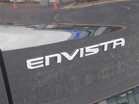 New 2026 Buick Envista Sport Touring w/ Convenience I Package image 18