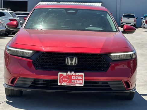 Used 2024 Honda Accord EX-L image 11