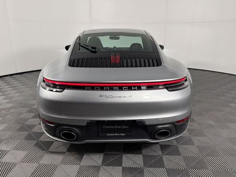 Used 2020 Porsche 911 Carrera S RWD image 10