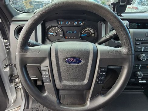 Used 2013 Ford F150 STX w/ Mid Equipment Group image 51