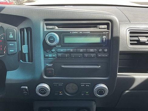 Used 2007 Honda Ridgeline RTS image 22
