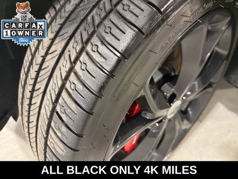 Used 2024 Dodge Hornet R/T Plus w/ Track Pack AWD/4WD image 8