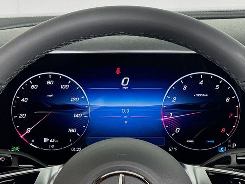 New 2026 Mercedes-Benz GLC 300 image 18