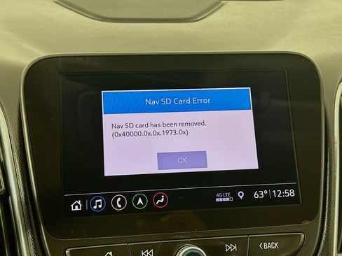 Used 2020 Chevrolet Malibu Premier FWD image 22