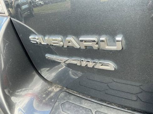 Used 2022 Subaru Crosstrek 2.0i Premium w/ Popular Package #4A image 16