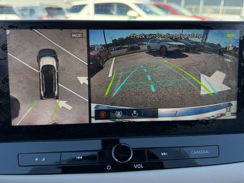 Certified 2024 Nissan Rogue SL image 23