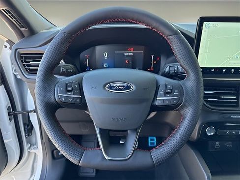 Used 2024 Ford Escape ST-Line w/ Tech Pack #1 image 38