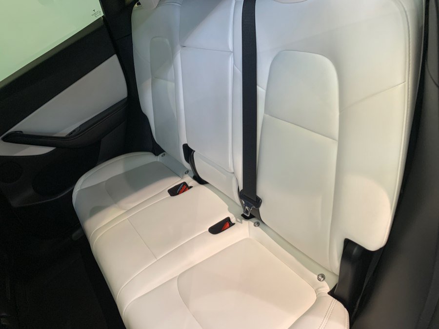 Used 2021 Tesla Model Y Performance AWD/4WD image 52