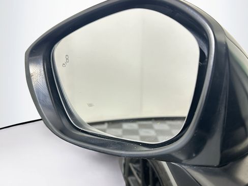 Used 2025 Honda Civic Sport image 16