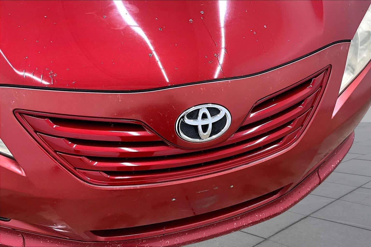 Used 2009 Toyota Camry LE FWD image 27