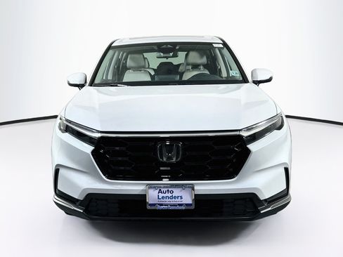 Used 2024 Honda CR-V EX image 2