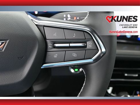 New 2026 Chevrolet Traverse LT w/ LPO, Floor Liner Package image 32