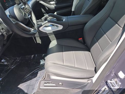 Used 2025 Mercedes-Benz GLE 350 4MATIC image 24