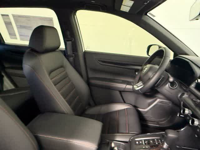 New 2027 Honda CR-V Sport-L image 61