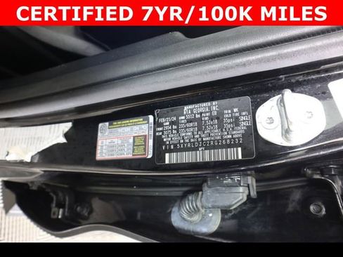 Used 2024 Kia Sorento S image 31