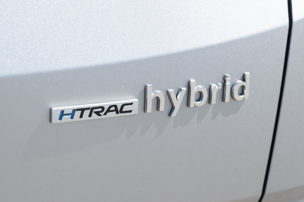 Used 2024 Hyundai Tucson SEL AWD/4WD image 12