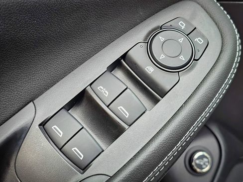 Certified 2024 Buick Encore GX Avenir w/ Avenir Technology Package image 12