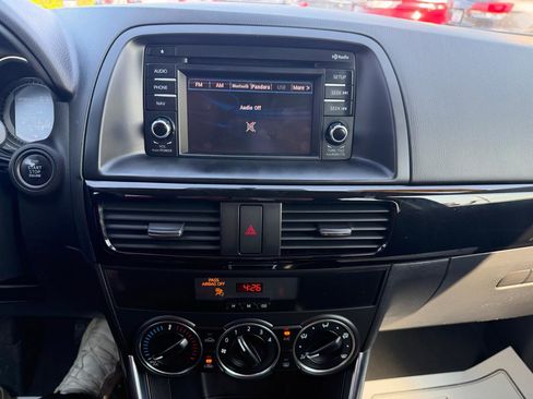 Used 2015 MAZDA CX-5 Touring FWD image 23