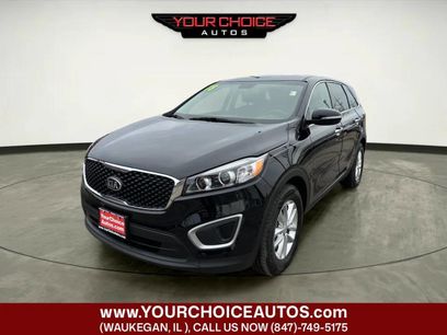 Used 2018 Kia Sorento L