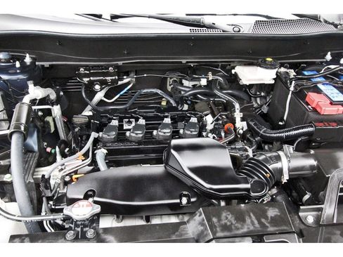 Used 2025 Honda CR-V EX image 32