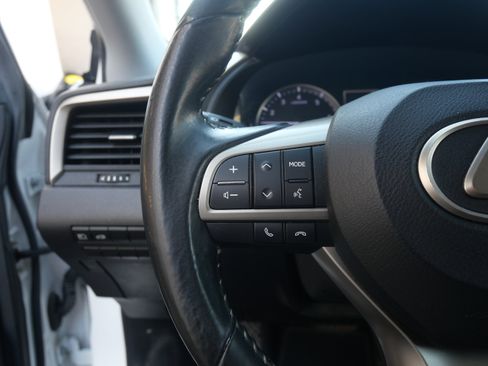 Used 2018 Lexus RX 350 FWD image 12