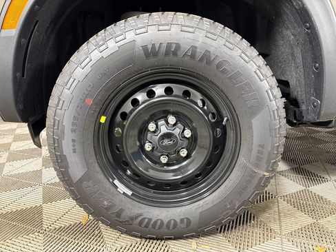 New 2026 Ford Ranger XL image 12