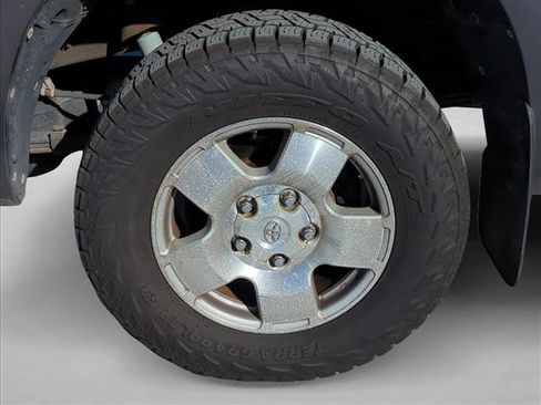 Used 2011 Toyota Tundra 2WD Double Cab image 6