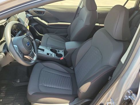 New 2026 Subaru Impreza 2.0i Sport AWD/4WD image 16