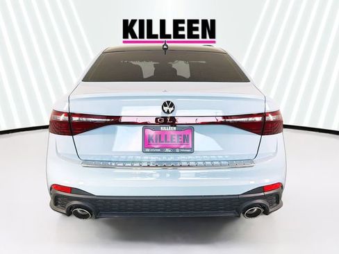 New 2026 Volkswagen Jetta GLI Autobahn FWD image 6
