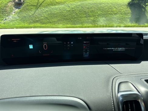New 2027 Ford Expedition Max Platinum AWD/4WD image 12