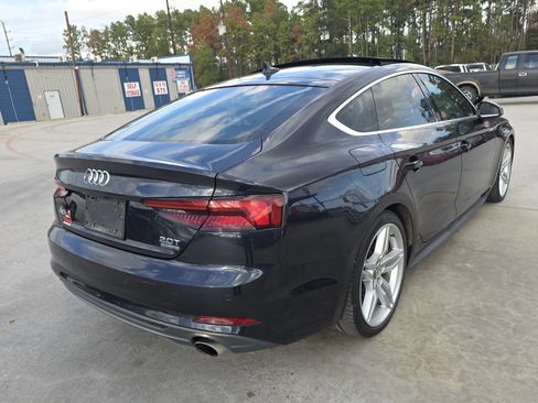 Used 2018 Audi A5 2.0T Premium Plus w/ Premium Plus image 17