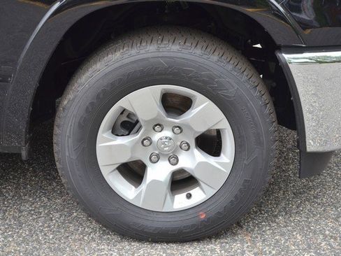 New 2025 RAM 1500 Big Horn image 10