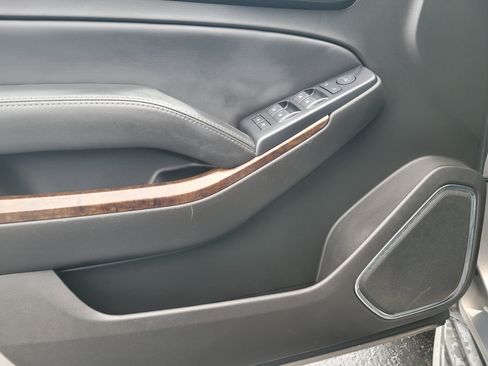Certified 2017 Chevrolet Tahoe LS RWD image 21