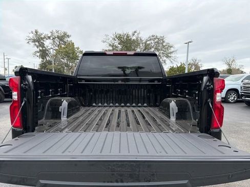 New 2026 Chevrolet Silverado 1500 LT Trail Boss image 12