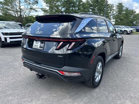Used 2023 Hyundai Tucson SEL AWD/4WD image 7