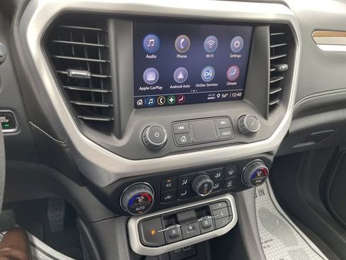 Used 2023 GMC Acadia SLE w/ Driver Convenience Package AWD/4WD image 25