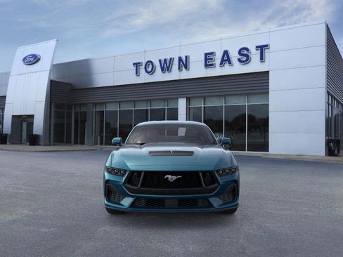 New 2026 Ford Mustang GT Premium image 6