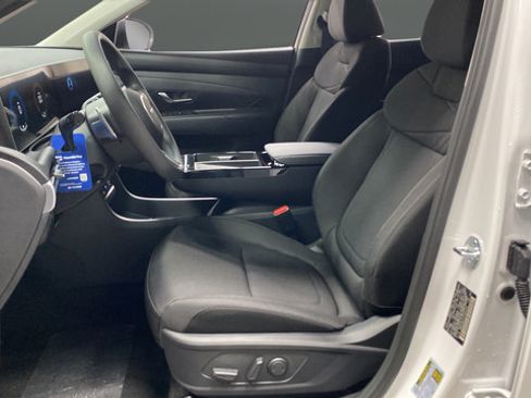 New 2026 Hyundai Tucson SEL AWD/4WD image 9